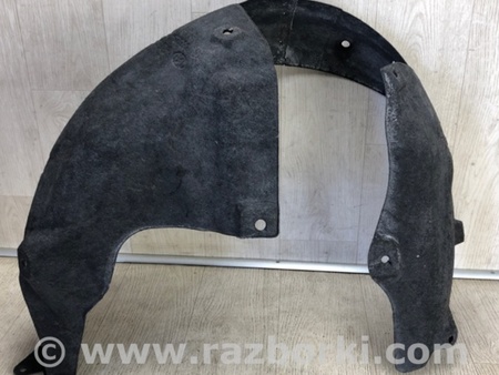 ФОТО Подкрылок для Hyundai Sonata YF (09.2009-03.2014) Киев