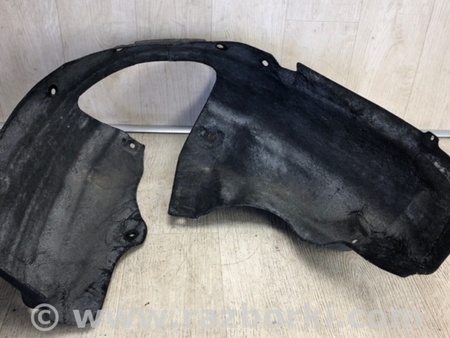 ФОТО Подкрылок для Hyundai Sonata YF (09.2009-03.2014) Киев