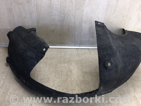 ФОТО Подкрылок для Hyundai Sonata YF (09.2009-03.2014) Киев