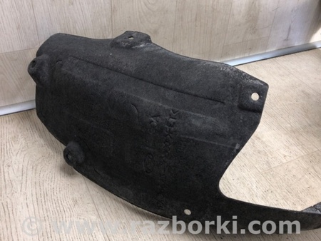 ФОТО Подкрылок для Hyundai Sonata YF (09.2009-03.2014) Киев