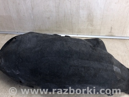 ФОТО Подкрылок для Hyundai Sonata YF (09.2009-03.2014) Киев