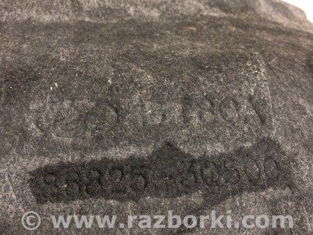 ФОТО Подкрылок для Hyundai Sonata YF (09.2009-03.2014) Киев