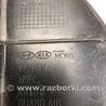 ФОТО Дефлектор радиатора для Hyundai Sonata YF (09.2009-03.2014) Киев
