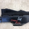 ФОТО Дефлектор радиатора для Hyundai Sonata YF (09.2009-03.2014) Киев