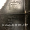 ФОТО Дефлектор радиатора для Hyundai Sonata YF (09.2009-03.2014) Киев