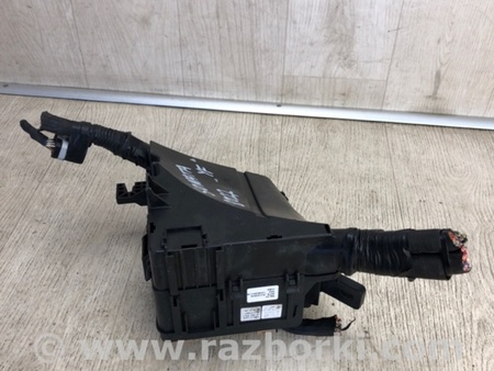 ФОТО Блок предохранителей для Hyundai Sonata YF (09.2009-03.2014) Киев