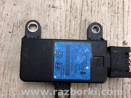 ФОТО Датчик ускорения для Hyundai Sonata YF (09.2009-03.2014) Киев