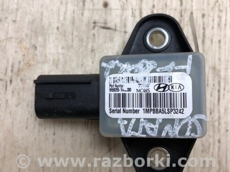 ФОТО Датчик удара для Hyundai Sonata YF (09.2009-03.2014) Киев
