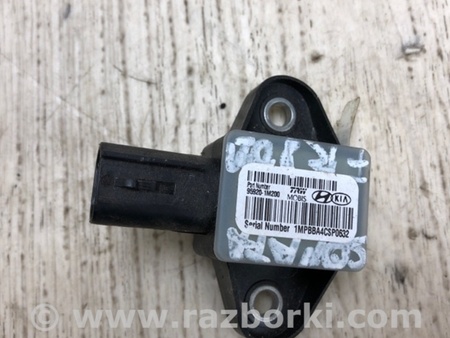 ФОТО Датчик удара для Hyundai Sonata YF (09.2009-03.2014) Киев