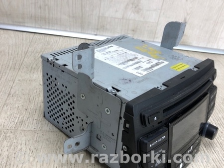 ФОТО Магнитола для Hyundai Sonata YF (09.2009-03.2014) Киев