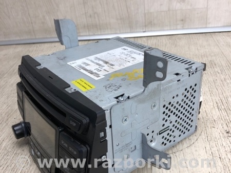 ФОТО Магнитола для Hyundai Sonata YF (09.2009-03.2014) Киев