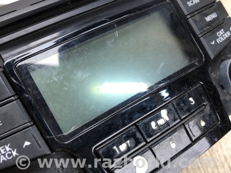 ФОТО Магнитола для Hyundai Sonata YF (09.2009-03.2014) Киев