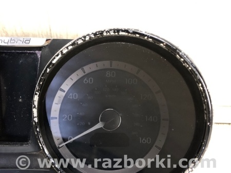 ФОТО Панель приборов для Hyundai Sonata YF (09.2009-03.2014) Киев