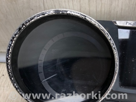ФОТО Панель приборов для Hyundai Sonata YF (09.2009-03.2014) Киев