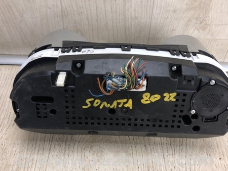 ФОТО Панель приборов для Hyundai Sonata YF (09.2009-03.2014) Киев