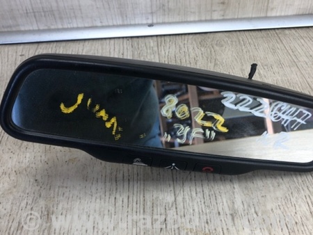 ФОТО Зеркало заднего вида (салон) для Hyundai Sonata YF (09.2009-03.2014) Киев