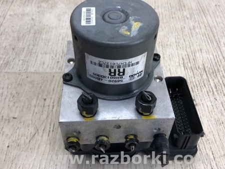 ФОТО Блок ABS для Hyundai Sonata YF (09.2009-03.2014) Киев
