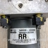 ФОТО Блок ABS для Hyundai Sonata YF (09.2009-03.2014) Киев