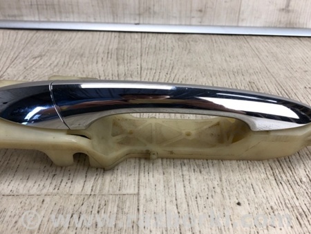 ФОТО Ручка двери для Hyundai Sonata YF (09.2009-03.2014) Киев