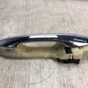 ФОТО Ручка двери для Hyundai Sonata YF (09.2009-03.2014) Киев