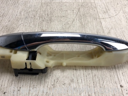 ФОТО Ручка двери для Hyundai Sonata YF (09.2009-03.2014) Киев