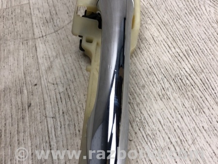 ФОТО Ручка двери для Hyundai Sonata YF (09.2009-03.2014) Киев
