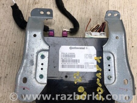 ФОТО Блок комфорта для Hyundai Sonata YF (09.2009-03.2014) Киев