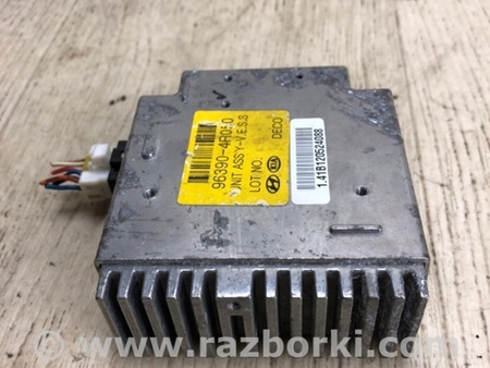 ФОТО Блок электронный для Hyundai Sonata YF (09.2009-03.2014) Киев