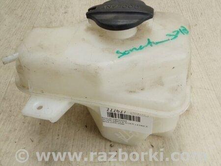 ФОТО Расширительный бачок для Hyundai Sonata YF (09.2009-03.2014) Киев