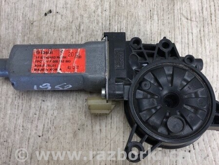 ФОТО Мотор стеклоподъемника для Hyundai Sonata YF (09.2009-03.2014) Киев