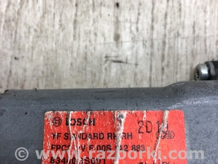 ФОТО Мотор стеклоподъемника для Hyundai Sonata YF (09.2009-03.2014) Киев