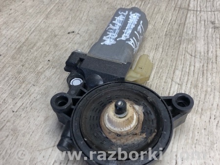 ФОТО Мотор стеклоподъемника для Hyundai Sonata YF (09.2009-03.2014) Киев