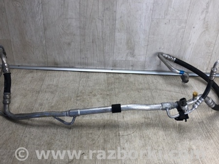 ФОТО Трубка кондиционера для Hyundai Sonata YF (09.2009-03.2014) Киев