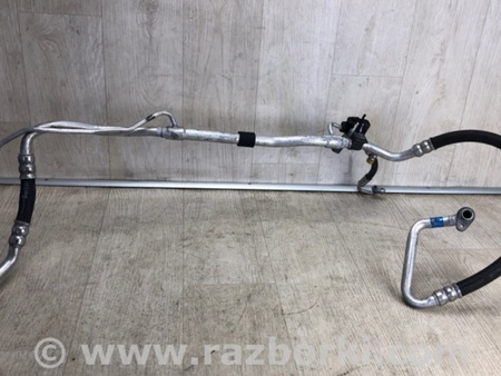 ФОТО Трубка кондиционера для Hyundai Sonata YF (09.2009-03.2014) Киев