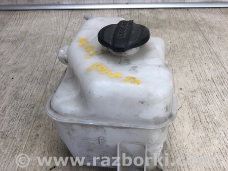 ФОТО Расширительный бачок для Hyundai Sonata YF (09.2009-03.2014) Киев