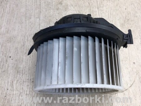 ФОТО Моторчик печки для Hyundai Sonata YF (09.2009-03.2014) Киев