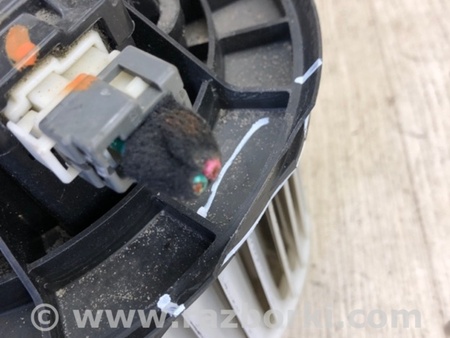 ФОТО Моторчик печки для Hyundai Sonata YF (09.2009-03.2014) Киев