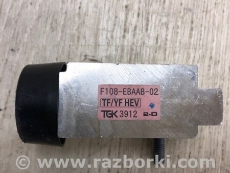 ФОТО Клапан кондиционера для Hyundai Sonata YF (09.2009-03.2014) Киев