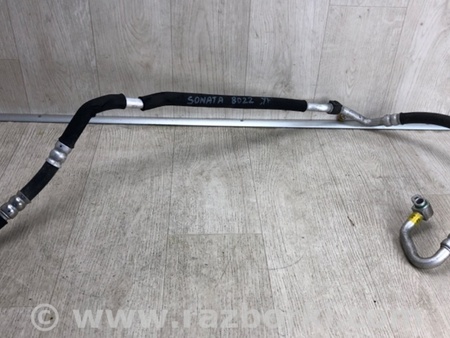 ФОТО Трубка кондиционера для Hyundai Sonata YF (09.2009-03.2014) Киев