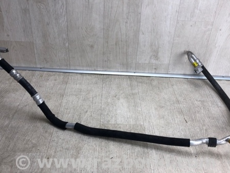ФОТО Трубка кондиционера для Hyundai Sonata YF (09.2009-03.2014) Киев
