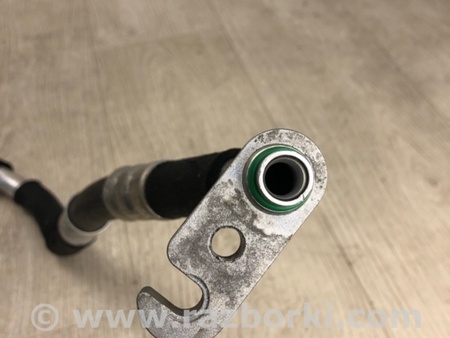 ФОТО Трубка кондиционера для Hyundai Sonata YF (09.2009-03.2014) Киев