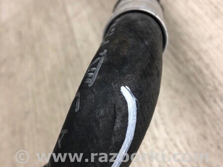 ФОТО Трубка кондиционера для Hyundai Sonata YF (09.2009-03.2014) Киев