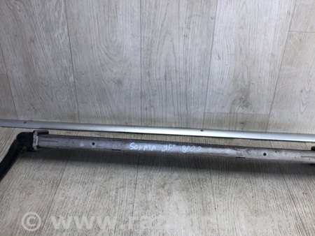 ФОТО Радиатор инвертора для Hyundai Sonata YF (09.2009-03.2014) Киев