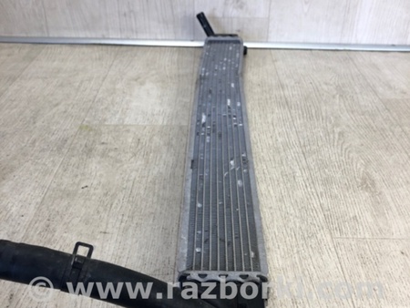 ФОТО Радиатор инвертора для Hyundai Sonata YF (09.2009-03.2014) Киев