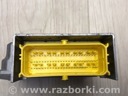 ФОТО Блок управления AIRBAG для Volkswagen Beetle A5 5C1 (09.2011-11.2016) Киев