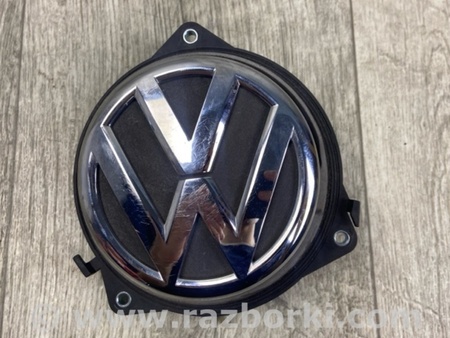 ФОТО Ручка двери багажника для Volkswagen Beetle A5 5C1 (09.2011-11.2016) Киев