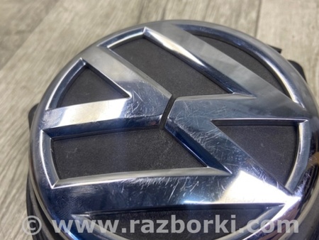 ФОТО Ручка двери багажника для Volkswagen Beetle A5 5C1 (09.2011-11.2016) Киев
