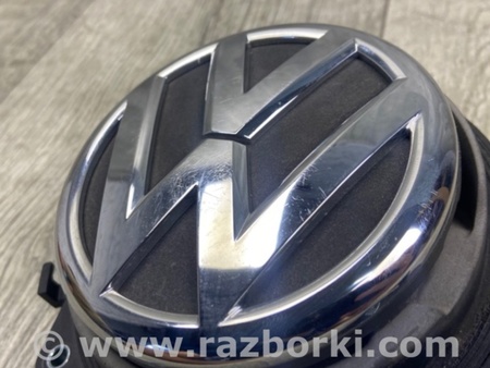 ФОТО Ручка двери багажника для Volkswagen Beetle A5 5C1 (09.2011-11.2016) Киев