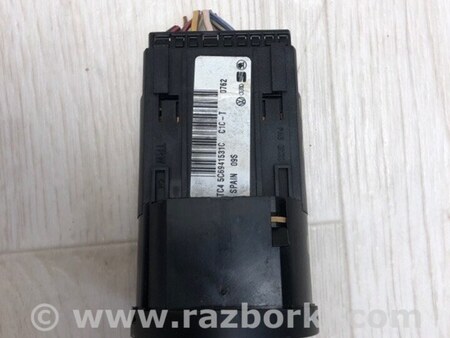 ФОТО Блок управления освещением для Volkswagen Beetle A5 5C1 (09.2011-11.2016) Киев