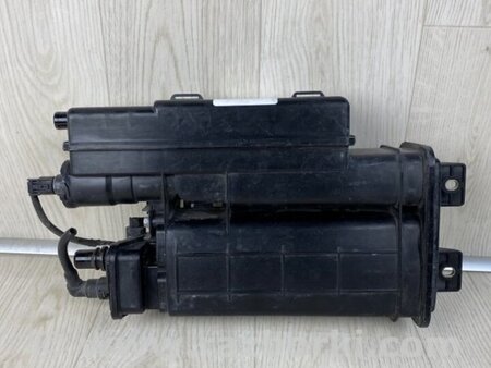ФОТО Абсорбер для Acura TSX CU2 (03.2008-05.2014) Киев